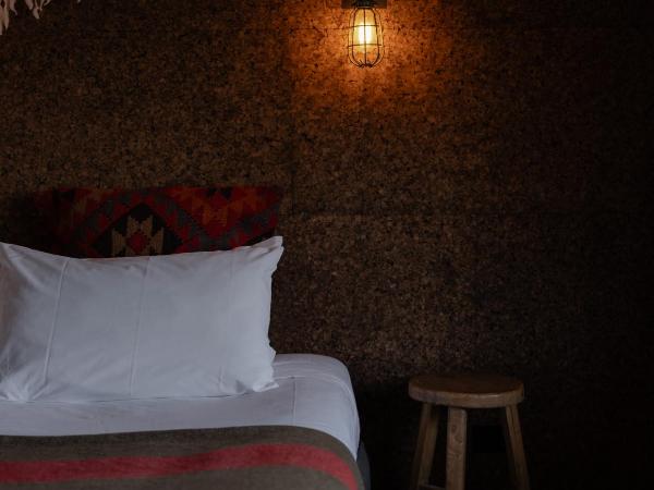 Sherwood : photo 1 de la chambre hébergement lit king-size standard - vue sur montagne