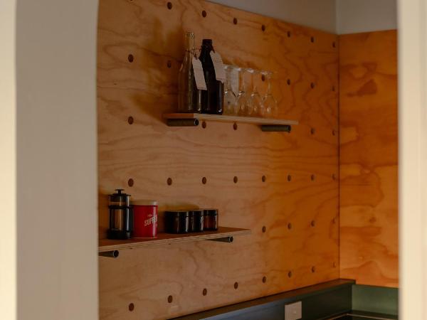 Sherwood : photo 1 de la chambre sherwood suite