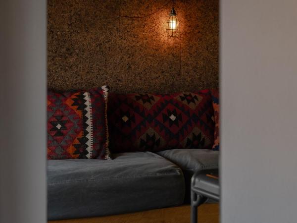 Sherwood : photo 9 de la chambre sherwood suite mountain view