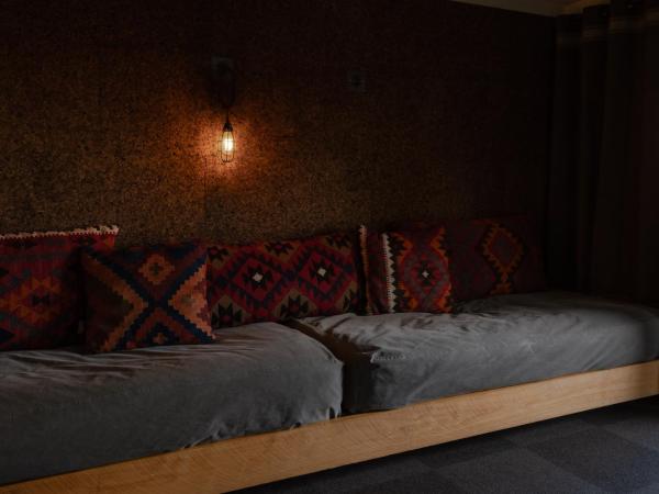 Sherwood : photo 7 de la chambre suite familiale