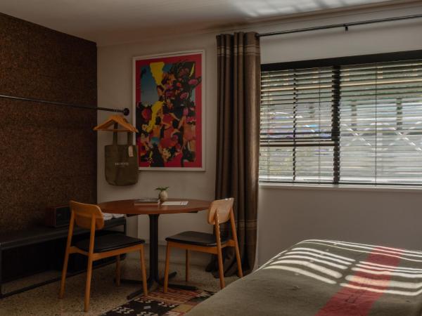 Sherwood : photo 4 de la chambre chambre lit king-size standard