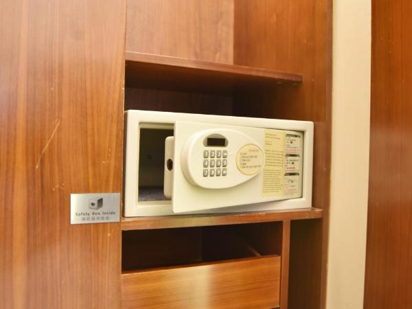 Holiday Inn Shanghai Pudong, an IHG Hotel : photo 2 de la chambre chambre premium