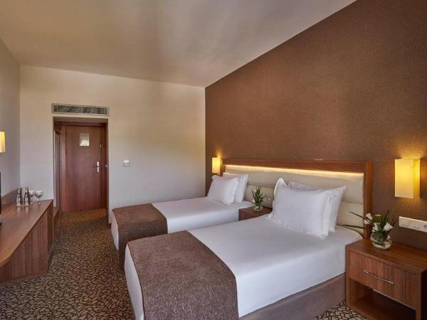 Richmond Ephesus Resort - All Inclusive : photo 4 de la chambre chambre supérieure - vue sur mer