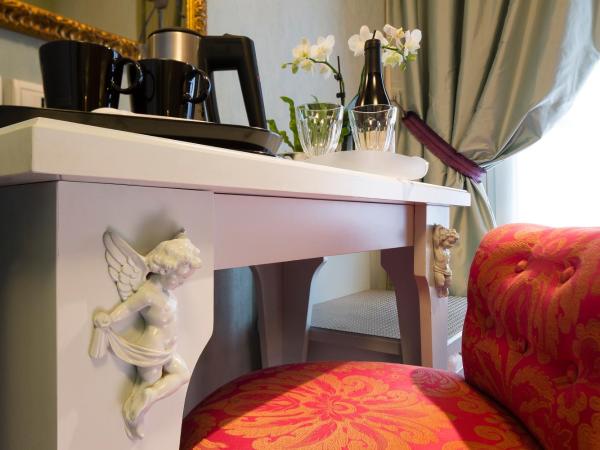 Hotel Louvre Bons Enfants : photo 5 de la chambre chambre simple