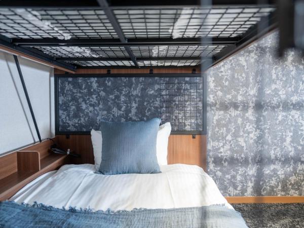 MP STYLE Fortuna : photo 4 de la chambre chambre familiale standard