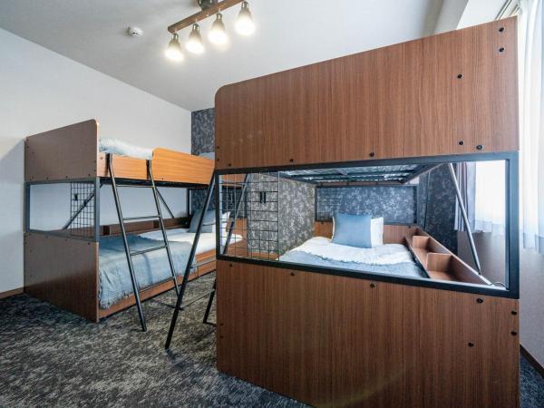 MP STYLE Fortuna : photo 6 de la chambre chambre familiale standard