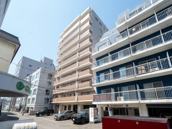 MP STYLE Fortuna : photo 10 de la chambre chambre familiale standard