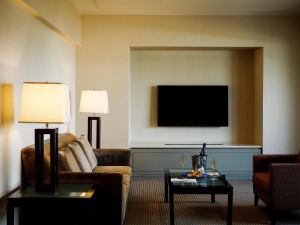 Kyoto Brighton Hotel : photo 1 de la chambre suite royale - non-fumeurs