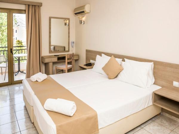 Porto Greco Village Beach Hotel : photo 5 de la chambre chambre simple standard