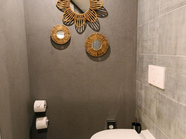 Seven Boutique Hotel : photo 5 de la chambre chambre familiale