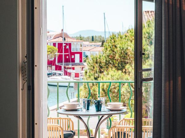 Le Suffren Hôtel : photo 7 de la chambre appartement 1 chambre