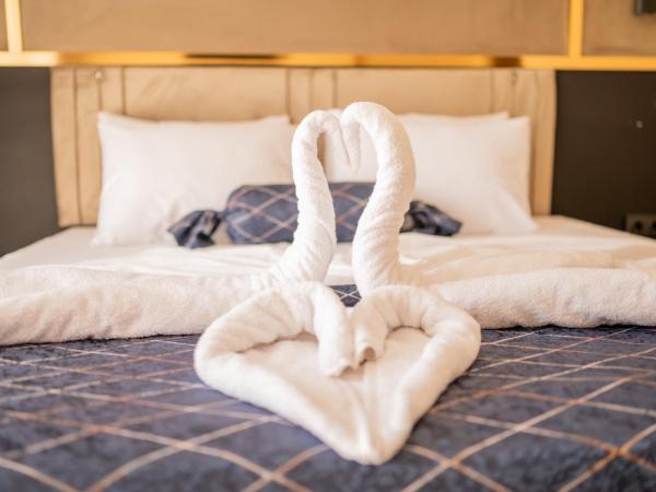 Vois Kemer Hotel : photo 2 de la chambre chambre double standard