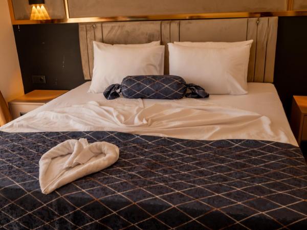 Vois Kemer Hotel : photo 4 de la chambre chambre double standard