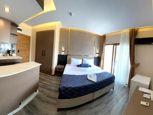 Vois Kemer Hotel : photo 6 de la chambre chambre familiale