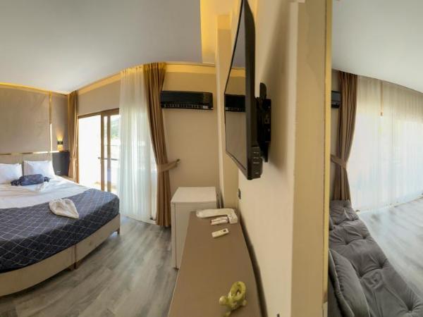 Vois Kemer Hotel : photo 7 de la chambre chambre familiale
