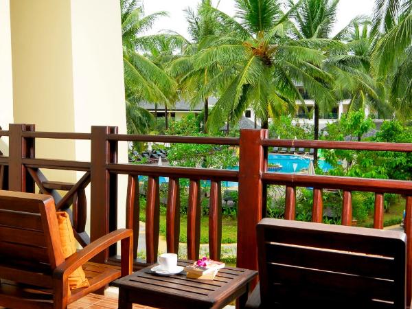 Khaolak Orchid Beach Resort - SHA Extra Plus : photo 3 de la chambre suite familiale deluxe avec 2 chambres