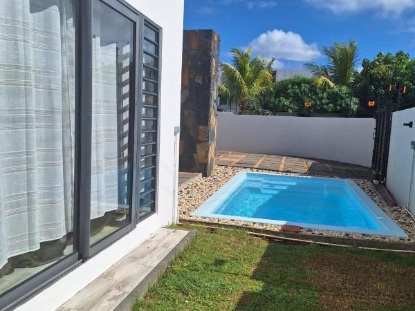 BM Residence : photo 1 de la chambre bungalow familial