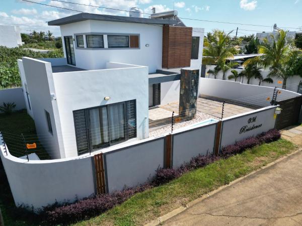 BM Residence : photo 2 de la chambre bungalow familial