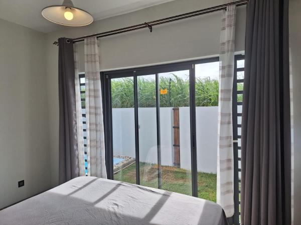 BM Residence : photo 4 de la chambre bungalow familial