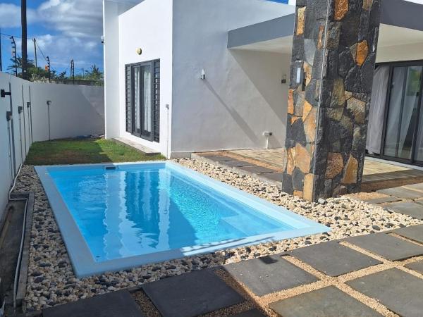 BM Residence : photo 3 de la chambre bungalow familial