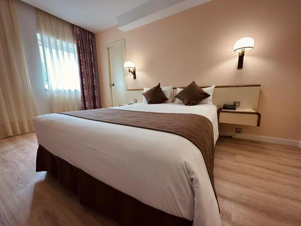Andorra Palace : photo 7 de la chambre chambre double ou lits jumeaux