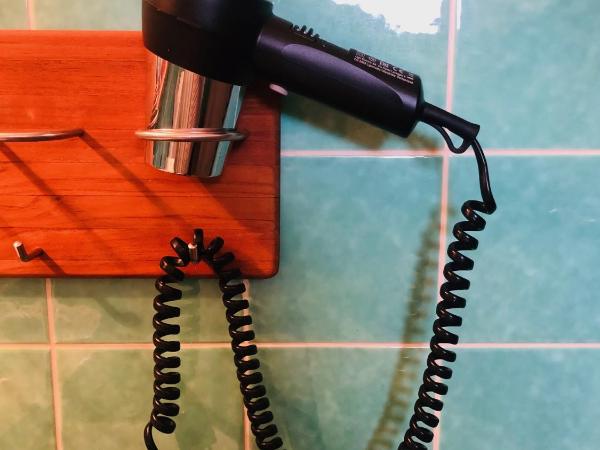 Hotel Christiania Saas-Fee : photo 5 de la chambre studio familial