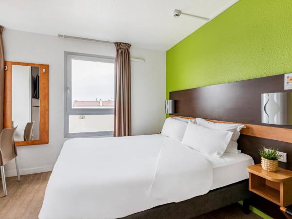 Première Classe Lyon Centre Gare Part Dieu : photo 2 de la chambre chambre double standard