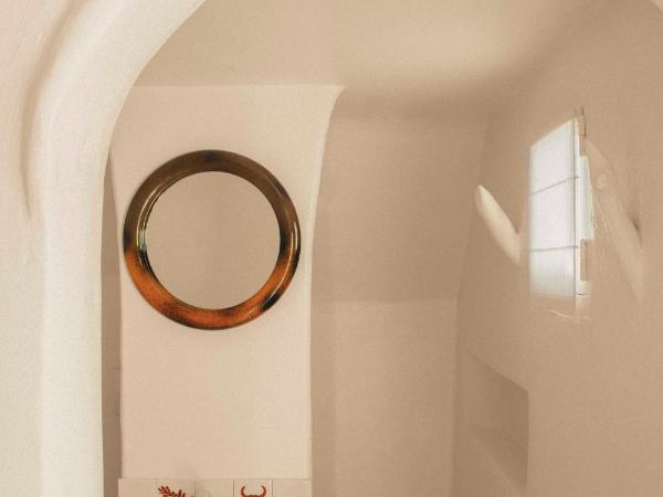 Les Bains Gardians : photo 3 de la chambre chambre double cabane de gardian