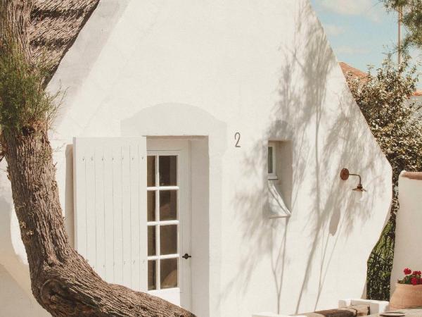 Les Bains Gardians : photo 5 de la chambre chambre double cabane de gardian