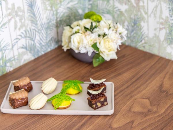 DIAGONAL HOTEL : photo 5 de la chambre chambre double supérieure