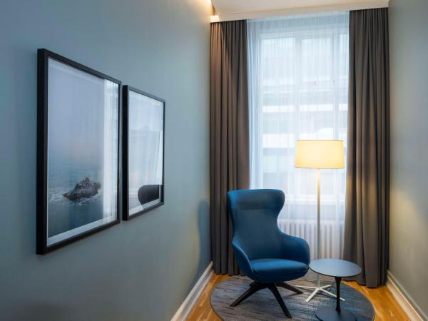 Radisson Blu 1919 Hotel, Reykjavík : photo 5 de la chambre chambre supérieure