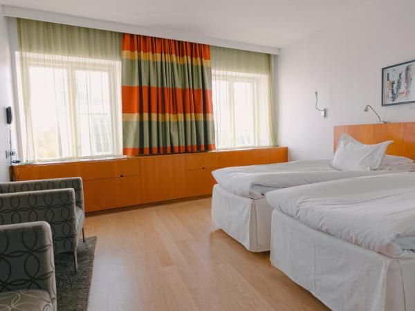 Avalon Hotel : photo 1 de la chambre chambre double ou lits jumeaux standard