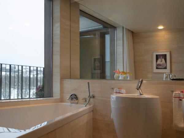 Avalon Hotel : photo 4 de la chambre suite