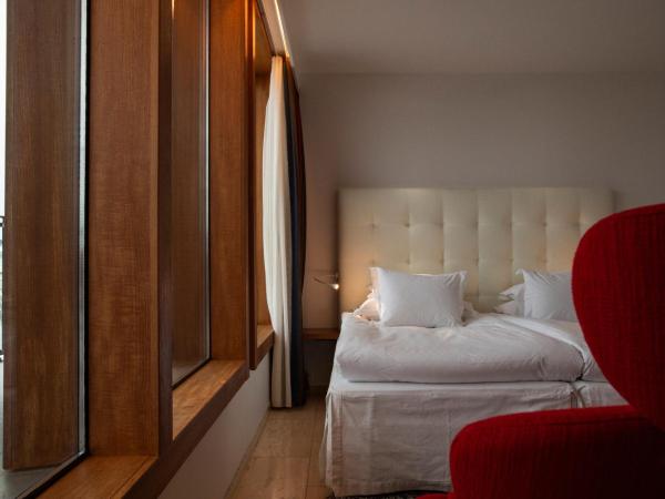 Avalon Hotel : photo 2 de la chambre chambre double deluxe avec terrasse