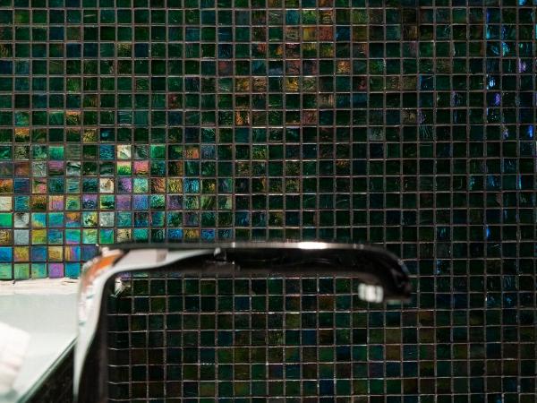 Avalon Hotel : photo 7 de la chambre chambre double supérieure avec baignoire