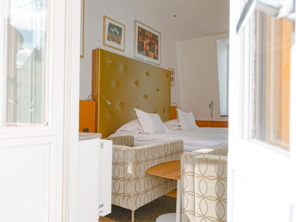 Avalon Hotel : photo 5 de la chambre chambre lits jumeaux