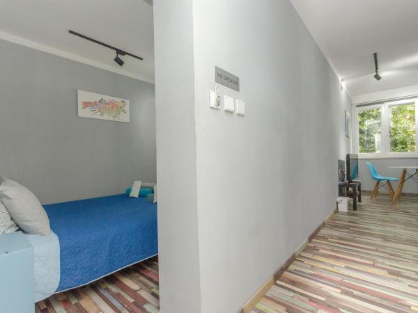 Malena rooms : photo 8 de la chambre chambre double deluxe