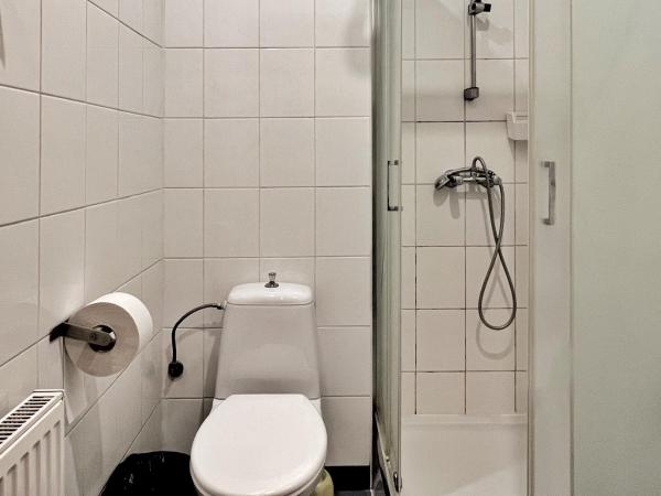 Fry House : photo 1 de la chambre lit dans dortoir 4 lits (réservé aux hommes)