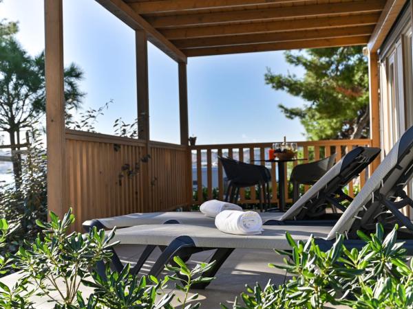 Kamp Rožac : photo 3 de la chambre maison 2 chambres