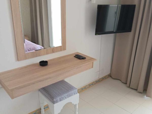 Hotel Mezri : photo 5 de la chambre chambre double