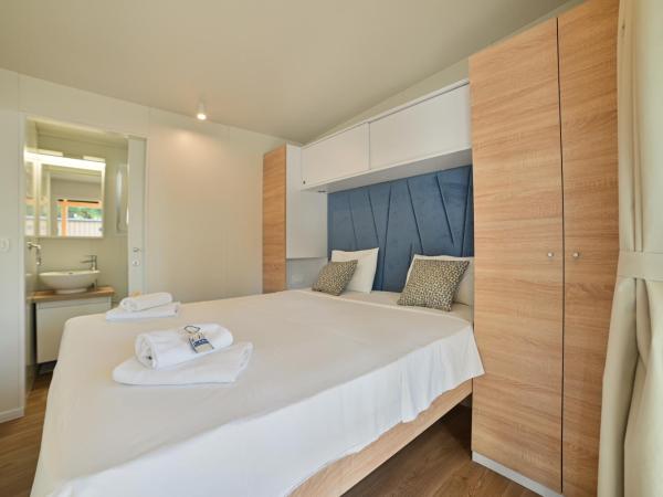 Kamp Rožac : photo 7 de la chambre maison 2 chambres