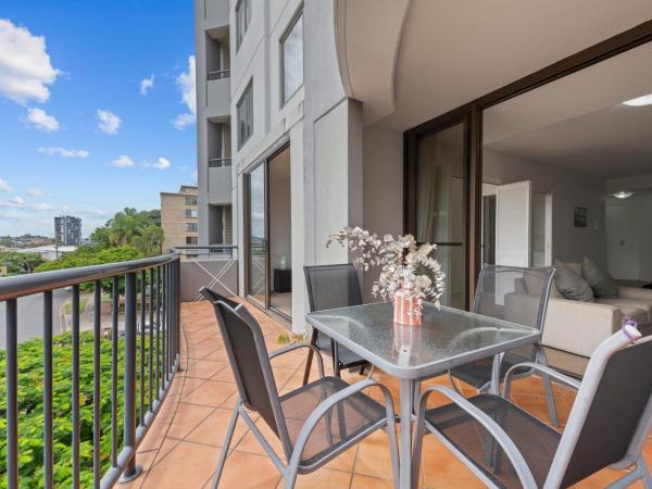 The Oasis Apartments : photo 8 de la chambre appartement 1 chambre