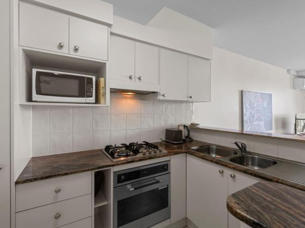 The Oasis Apartments : photo 3 de la chambre appartement 1 chambre