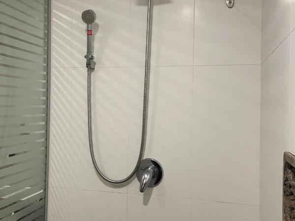 HOTEL PIRÂMIDE NATAL : photo 10 de la chambre chambre quadruple deluxe