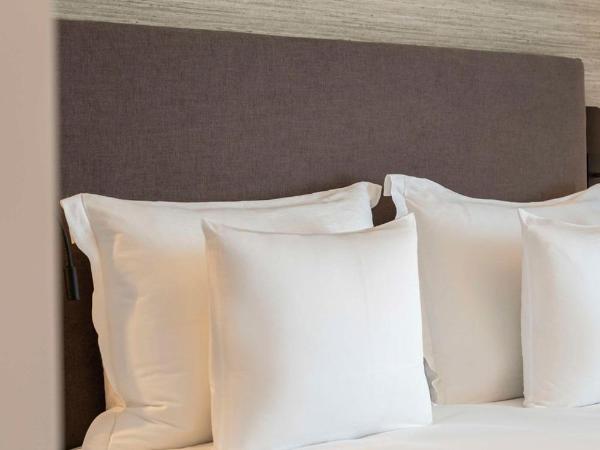 Grand Hotel des Bains Kempinski : photo 2 de la chambre chambre double signature