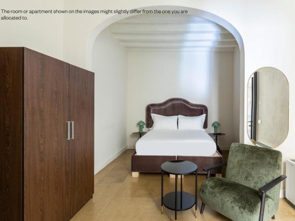 numa I Felice Rooms & Apartments : photo 1 de la chambre chambre double