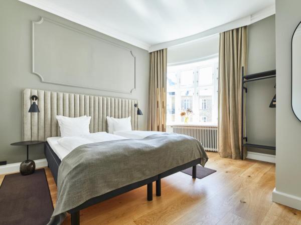 Hotel Sct. Thomas : photo 6 de la chambre chambre double deluxe