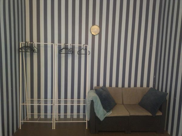 Good vibes : photo 6 de la chambre chambre lits jumeaux spacieuse