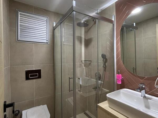 Zera Bodrum By Özükara : photo 4 de la chambre appartement 1 chambre