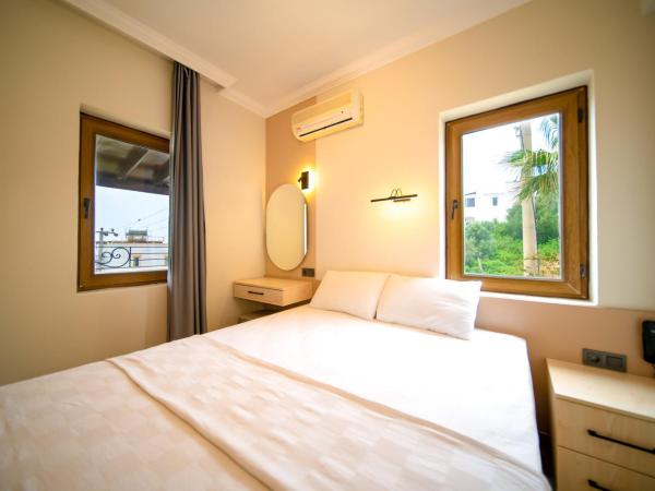 Zera Bodrum By Özükara : photo 4 de la chambre chambre familiale